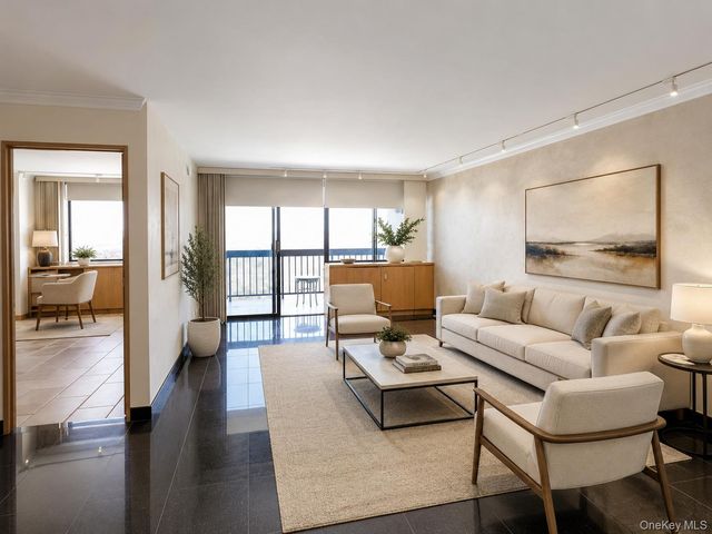 1 Bay Club Drive 21 W, Bayside, NY 11360