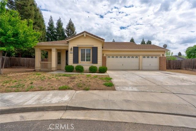 3516 Windsong Court, Merced, CA 95340