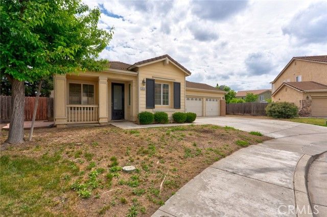 3516 Windsong Court, Merced, CA 95340