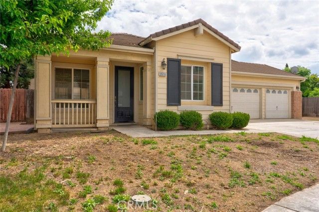 3516 Windsong Court, Merced, CA 95340