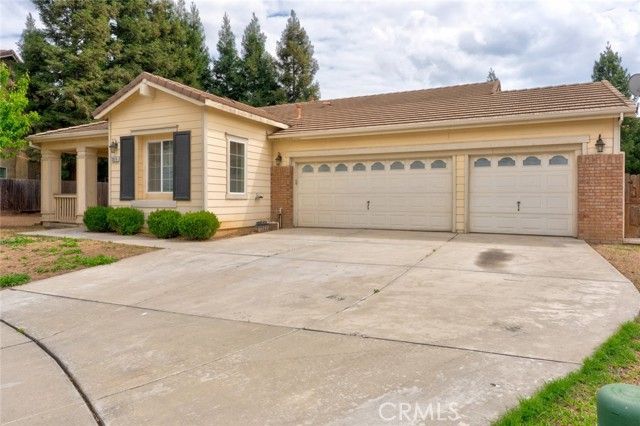 3516 Windsong Court, Merced, CA 95340