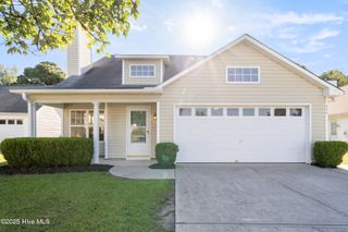 4319 Lakemoor Drive, Wilmington, NC 28405