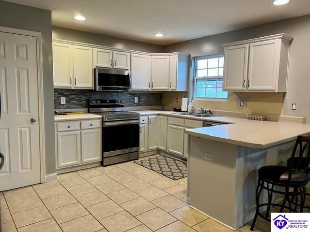 249 Jericho Road, Hodgenville, KY 42748