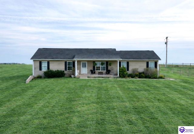 249 Jericho Road, Hodgenville, KY 42748