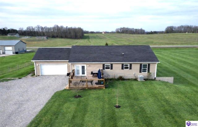 249 Jericho Road, Hodgenville, KY 42748