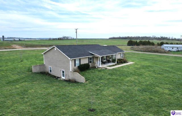 249 Jericho Road, Hodgenville, KY 42748