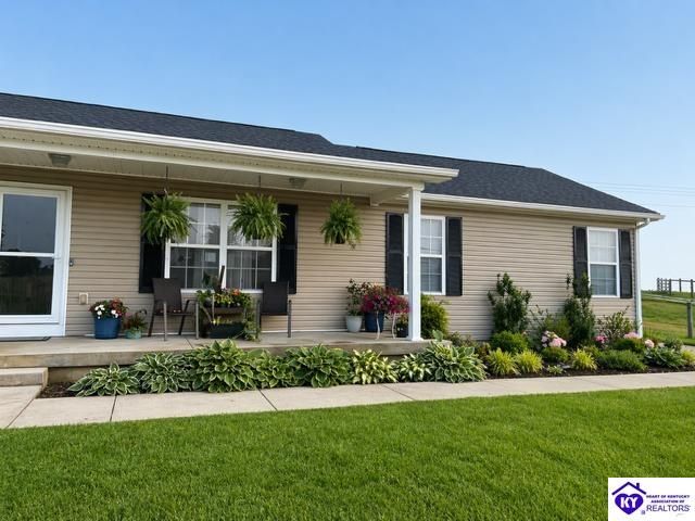 249 Jericho Road, Hodgenville, KY 42748