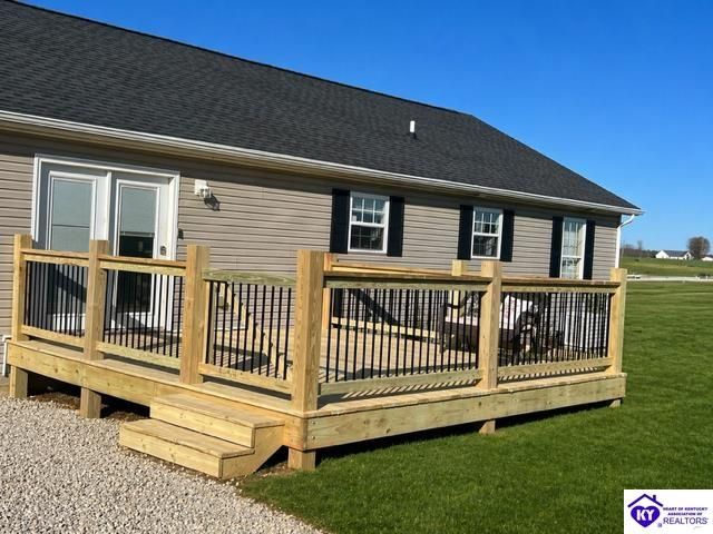 249 Jericho Road, Hodgenville, KY 42748