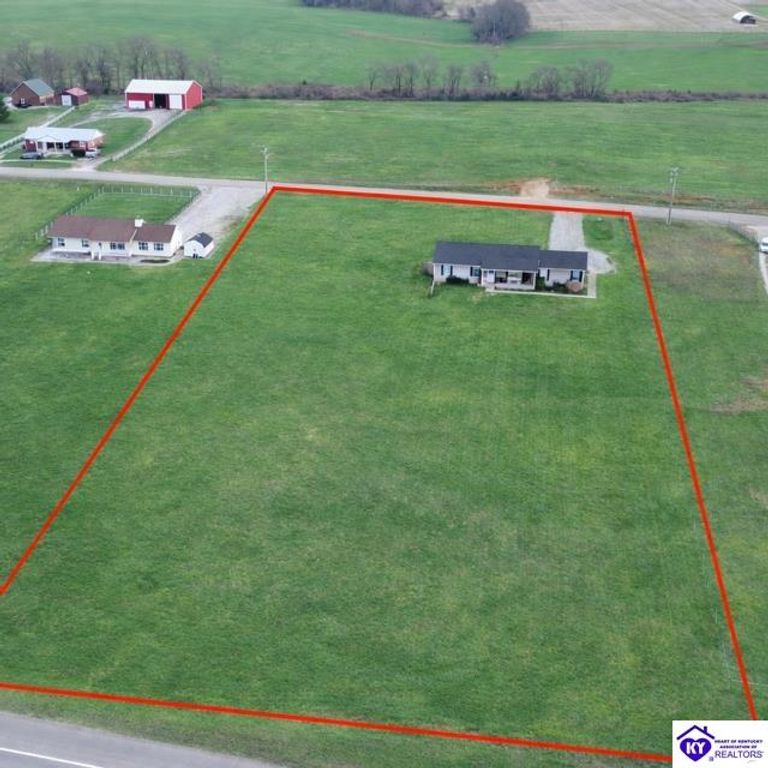 249 Jericho Road, Hodgenville, KY 42748
