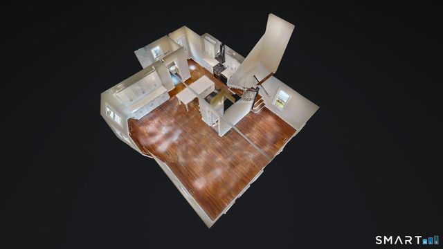 274 High Street, Fairfield, CT 06824