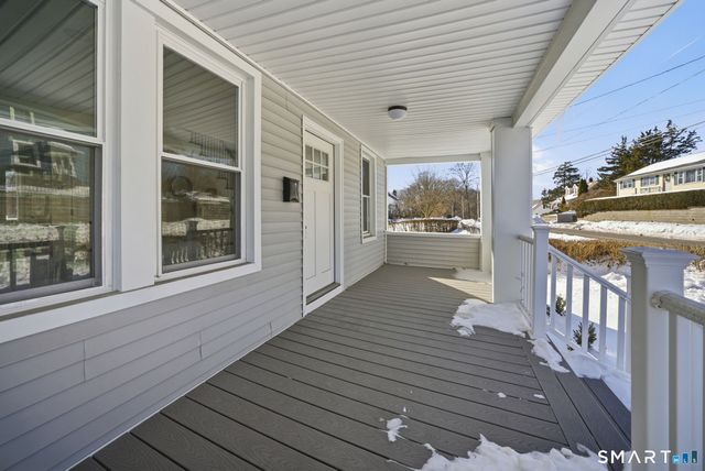 274 High Street, Fairfield, CT 06824