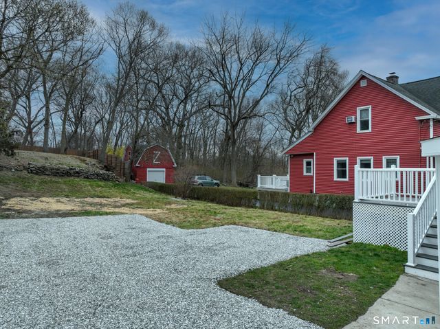 274 High Street, Fairfield, CT 06824