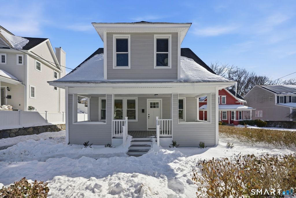 274 High Street, Fairfield, CT 06824