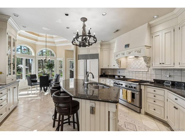 668 Silver Oak Grv, Colorado Springs, CO 80906