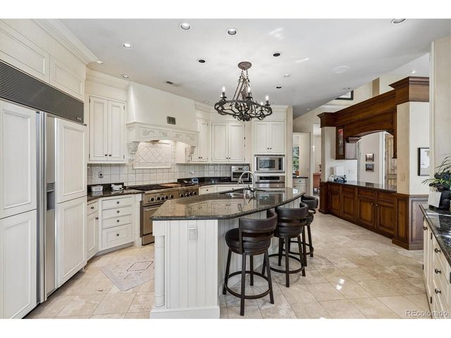668 Silver Oak Grv, Colorado Springs, CO 80906