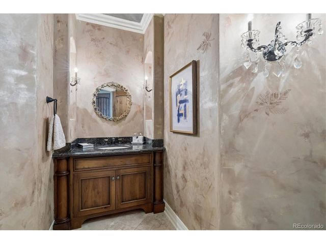 668 Silver Oak Grv, Colorado Springs, CO 80906