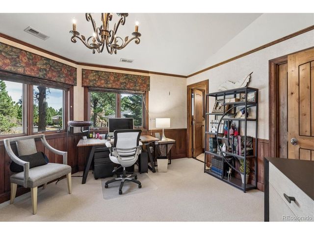 668 Silver Oak Grv, Colorado Springs, CO 80906