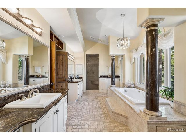 668 Silver Oak Grv, Colorado Springs, CO 80906