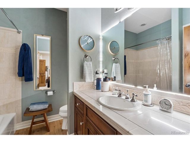 668 Silver Oak Grv, Colorado Springs, CO 80906