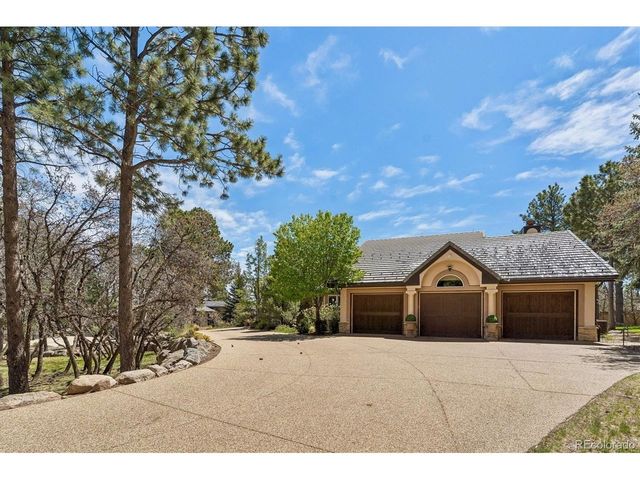 668 Silver Oak Grv, Colorado Springs, CO 80906