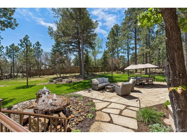 668 Silver Oak Grv, Colorado Springs, CO 80906