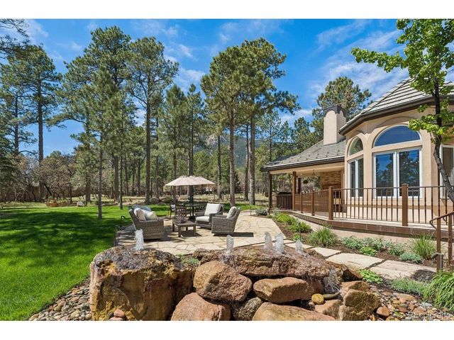 668 Silver Oak Grv, Colorado Springs, CO 80906