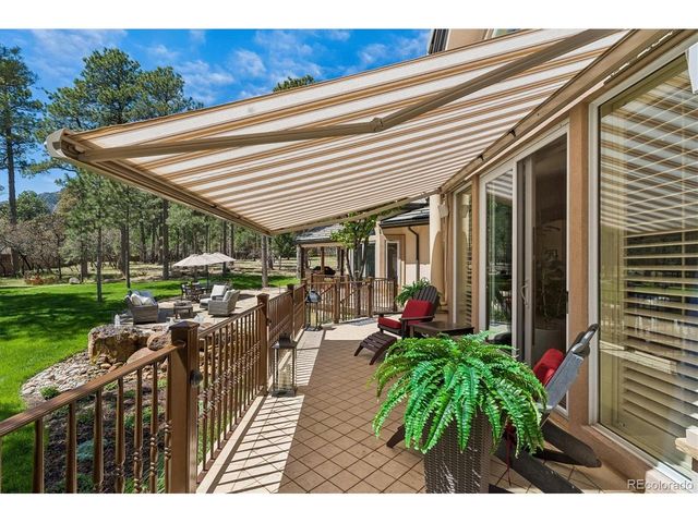 668 Silver Oak Grv, Colorado Springs, CO 80906