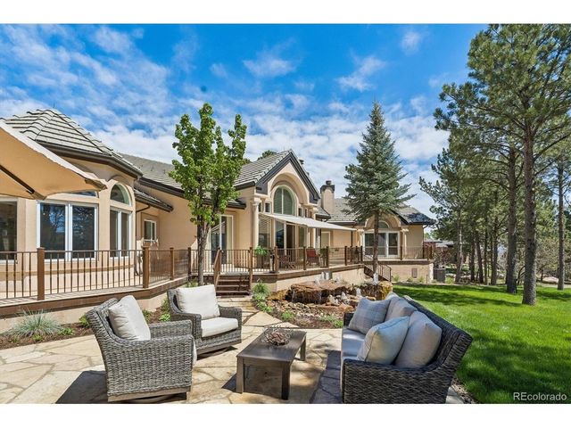 668 Silver Oak Grv, Colorado Springs, CO 80906