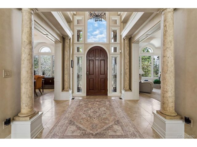 668 Silver Oak Grv, Colorado Springs, CO 80906