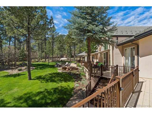 668 Silver Oak Grv, Colorado Springs, CO 80906