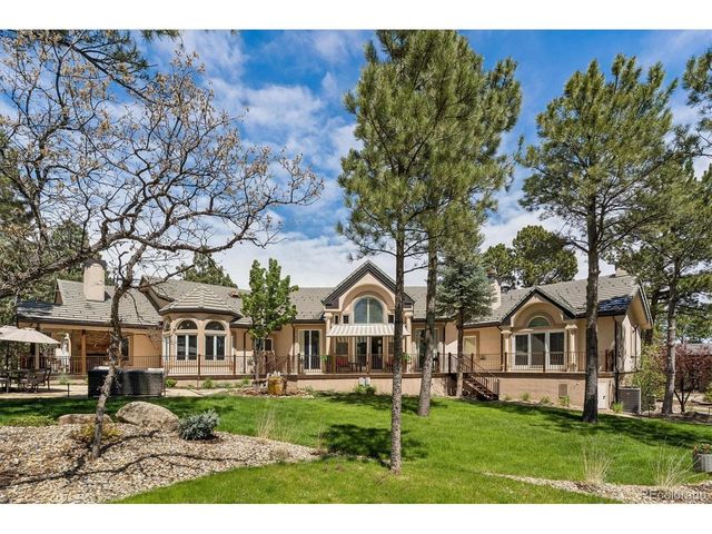 668 Silver Oak Grv, Colorado Springs, CO 80906