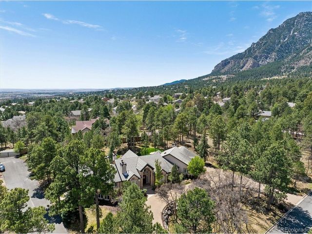 668 Silver Oak Grv, Colorado Springs, CO 80906