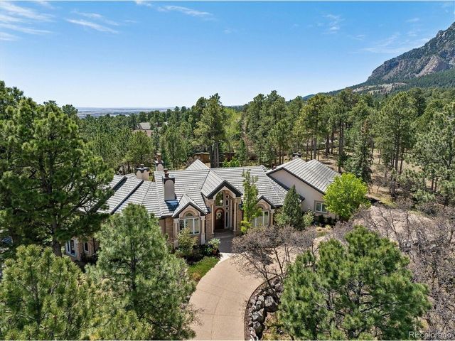 668 Silver Oak Grv, Colorado Springs, CO 80906