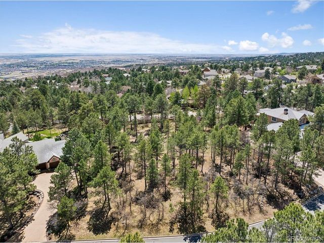 668 Silver Oak Grv, Colorado Springs, CO 80906