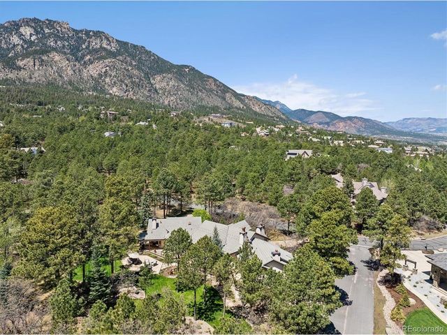 668 Silver Oak Grv, Colorado Springs, CO 80906