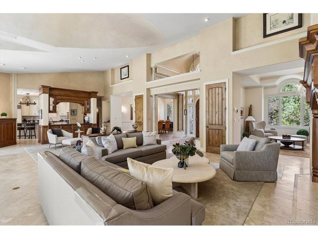 668 Silver Oak Grv, Colorado Springs, CO 80906