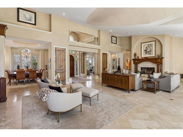 668 Silver Oak Grv, Colorado Springs, CO 80906