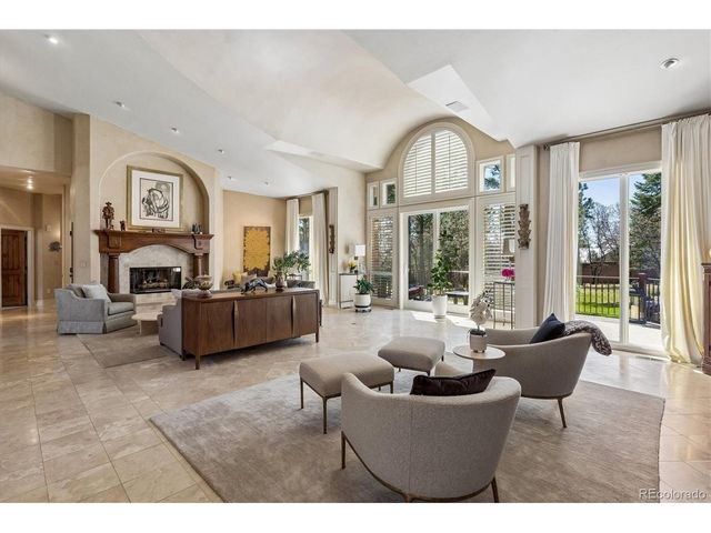 668 Silver Oak Grv, Colorado Springs, CO 80906