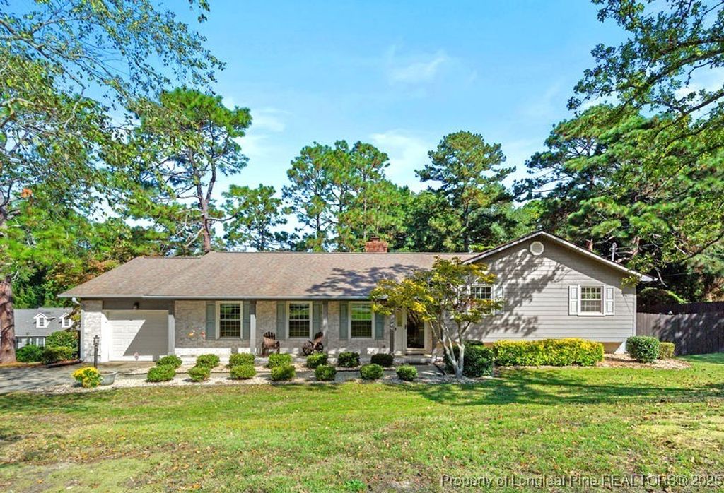 2203 Rolling Hill Road, Fayetteville, NC 28304