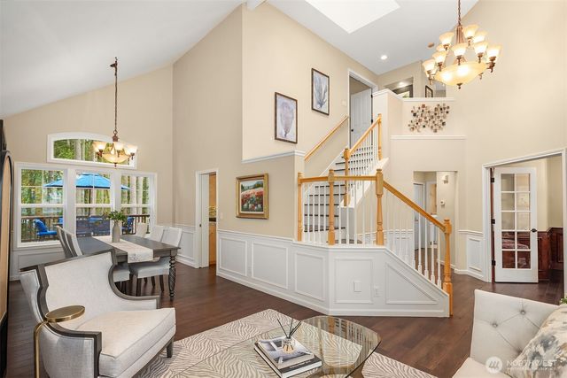 19585 166th Avenue NE, Woodinville, WA 98072