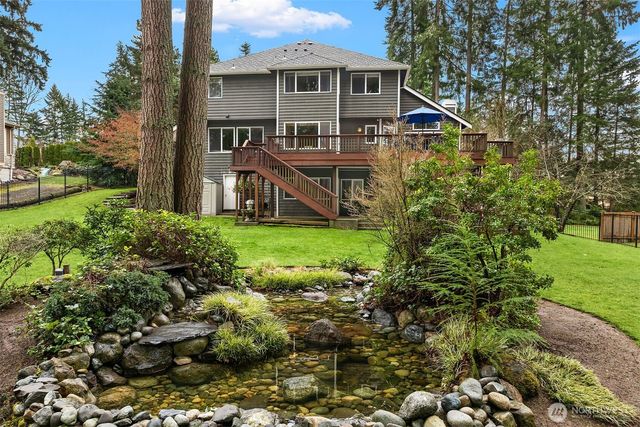 19585 166th Avenue NE, Woodinville, WA 98072