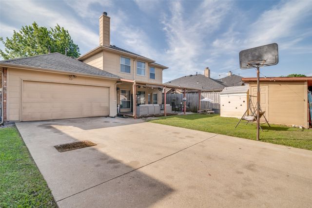 119 Maywood Drive, Rockwall, TX 75032