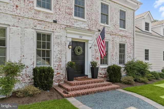 122 QUEEN ANNE RD, Stevensville, MD 21666