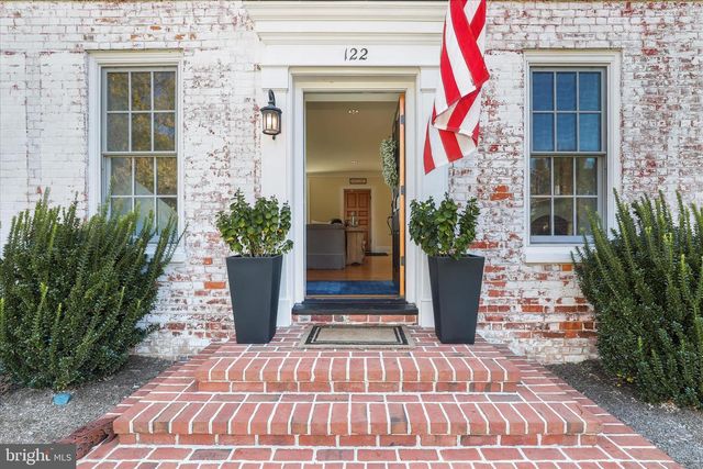 122 QUEEN ANNE RD, Stevensville, MD 21666