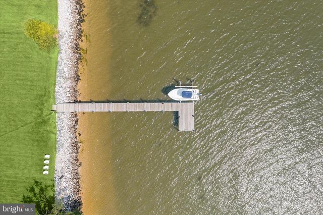 122 QUEEN ANNE RD, Stevensville, MD 21666