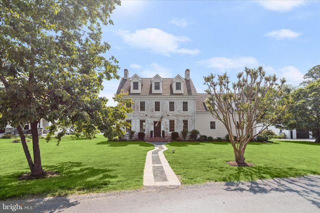 122 QUEEN ANNE RD, Stevensville, MD 21666