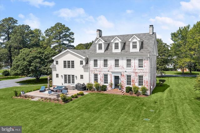 122 QUEEN ANNE RD, Stevensville, MD 21666