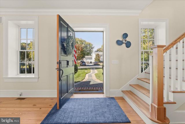 122 QUEEN ANNE RD, Stevensville, MD 21666