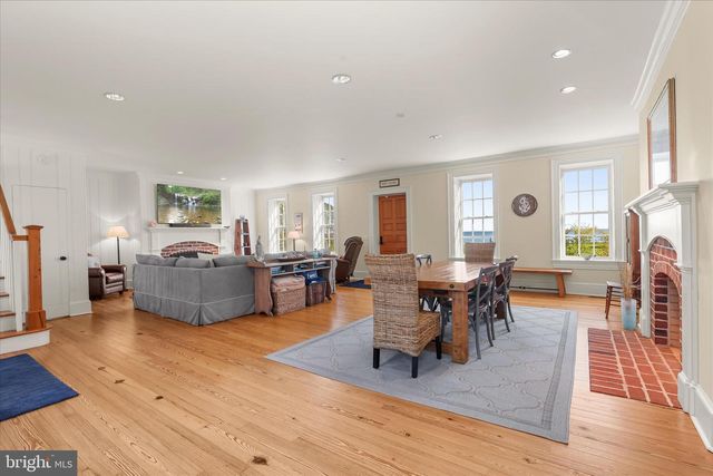 122 QUEEN ANNE RD, Stevensville, MD 21666