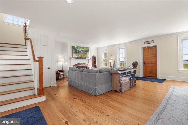 122 QUEEN ANNE RD, Stevensville, MD 21666